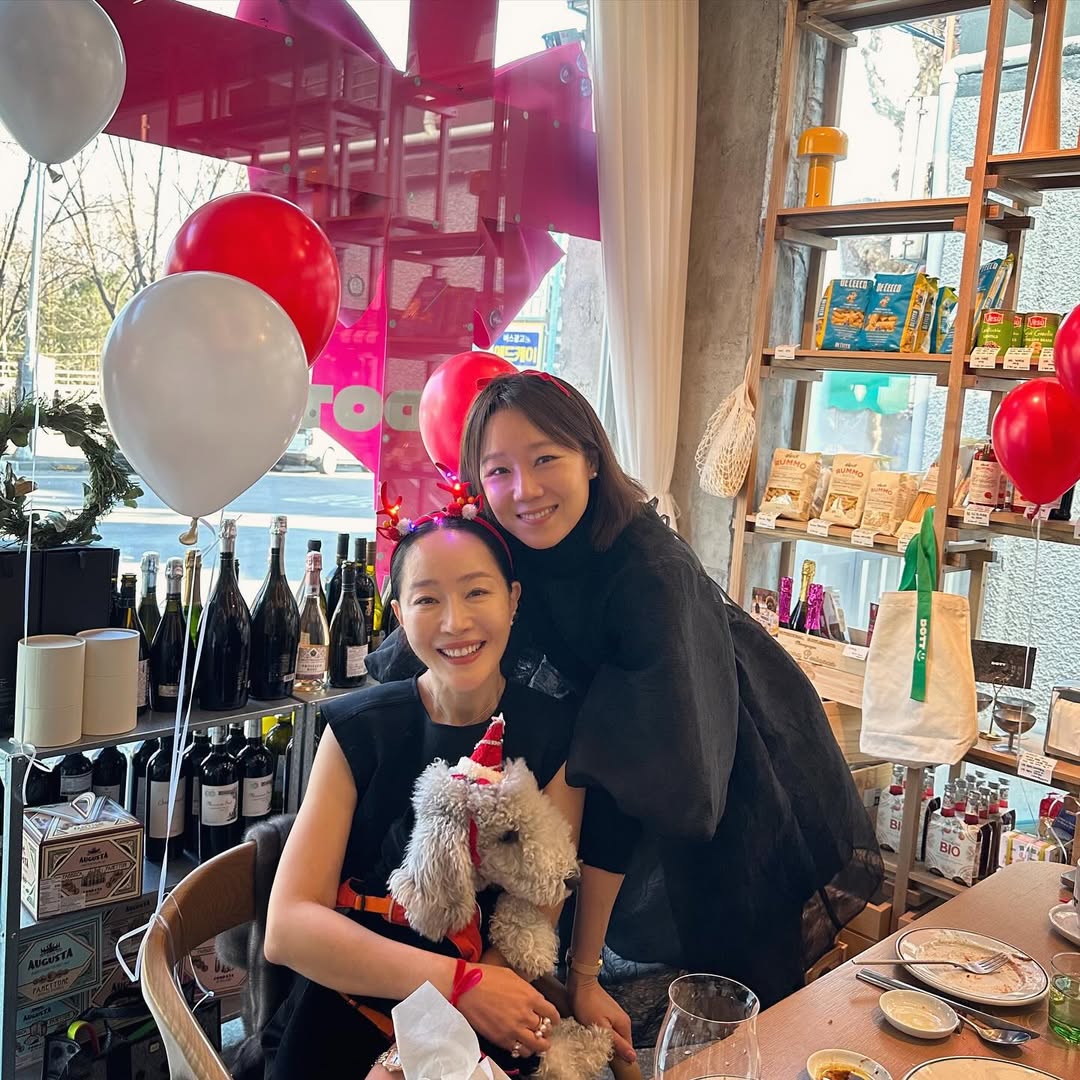 Chăm chỉ làm đúng 1 việc vào buổi sáng, Gong Hyo Jin U50 vẫn giữ vững “làn da không tuổi”- Ảnh 3.