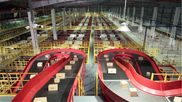 Các đơn vị logistic đã làm gì để chuẩn bị cho các đợt mua sắm lớn nhất vào nửa cuối năm 2025? 1 Các đơn vị logistic đã làm gì để chuẩn bị cho các đợt mua sắm lớn nhất vào nửa cuối năm 2025?