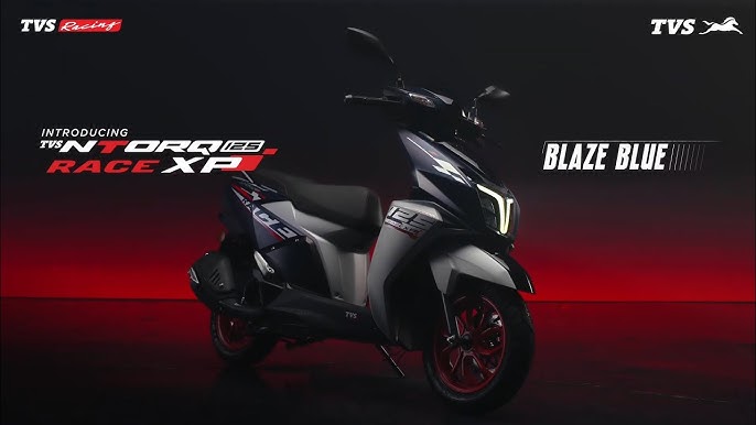 'Vua xe ga' 125cc mới chất hơn Honda Air Blade và Vario chính thức ra mắt: Giá cực rẻ 26 triệu đồng 1 'Vua xe ga' 125cc mới chất hơn Honda Air Blade và Vario chính thức ra mắt: Giá cực rẻ 26 triệu đồng