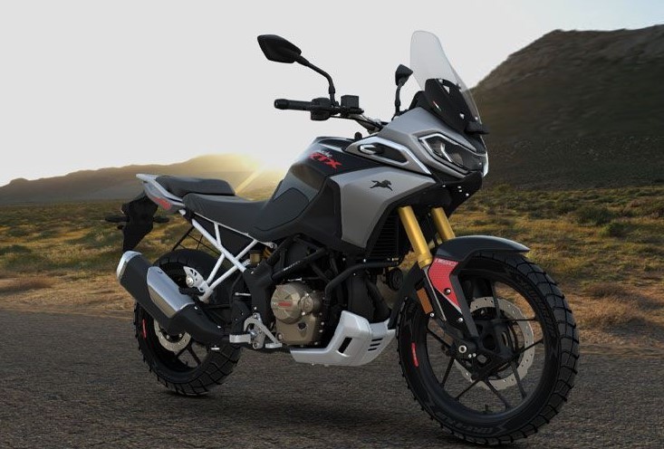 Tin xe hot 17/10: ‘Vua côn tay’ 299cc mới giá 51 triệu đồng ra mắt, ‘đè bẹp’ cả Winner R và Exciter