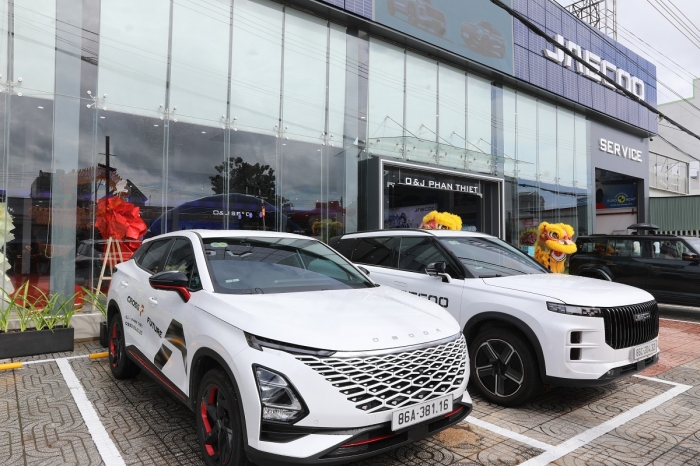 Đếm ngược những ngày cuối cùng: Cơ hội cuối sở hữu xe với ưu đãi '3-0' từ Omoda & Jaecoo Việt Nam trong năm 2025