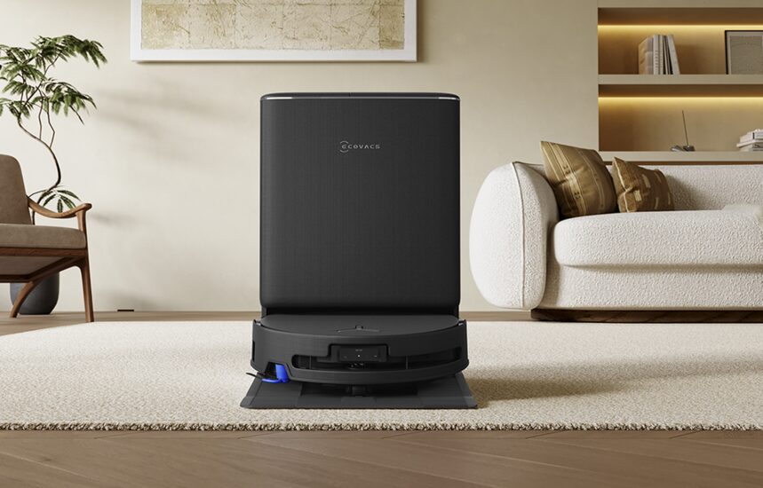 Thị trường Việt Nam vừa xuất hiện robot mới có lực hút “khủng bố” 30