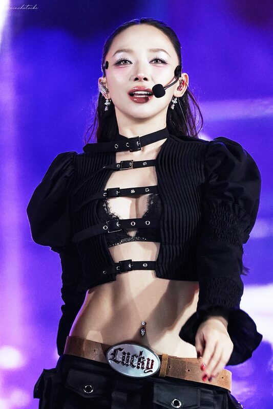 Tóc Tiên dáng săn chắc, nhan sắc miễn chê nhờ chăm làm 1 việc mỗi tuần, nhiều chị em không dám học theo vì sợ… xấu 1 Tóc Tiên dáng săn chắc, nhan sắc miễn chê nhờ chăm làm 1 việc mỗi tuần, nhiều chị em không dám học theo vì sợ… xấu