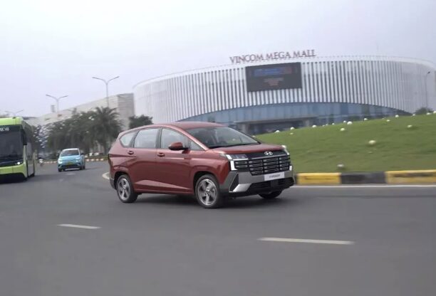 Điểm tin ô tô 14-15/3: Hyundai Stargazer 2026 lộ diện tại Việt Nam, Giá xe Mazda mới nhất tháng 3