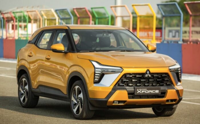 Điểm tin ô tô 4/4: Loạt xe Mitsubishi giảm giá tháng 4/2026, Ford Ranger Raptor V6 sắp về Việt Nam