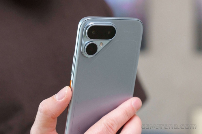 Trên tay Tecno Pova Curve 2: Pin trâu 8.000 mAh, siêu mỏng 7